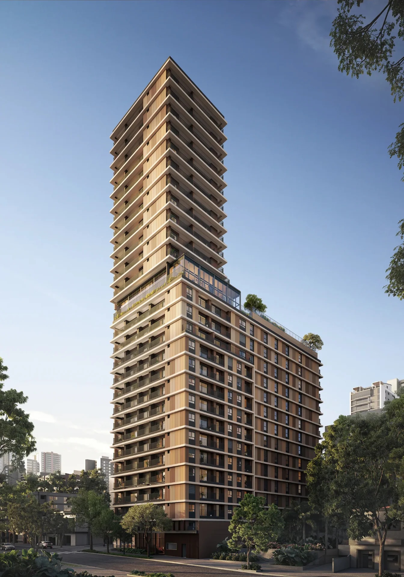 Lisbô Pinheiros — foto principal