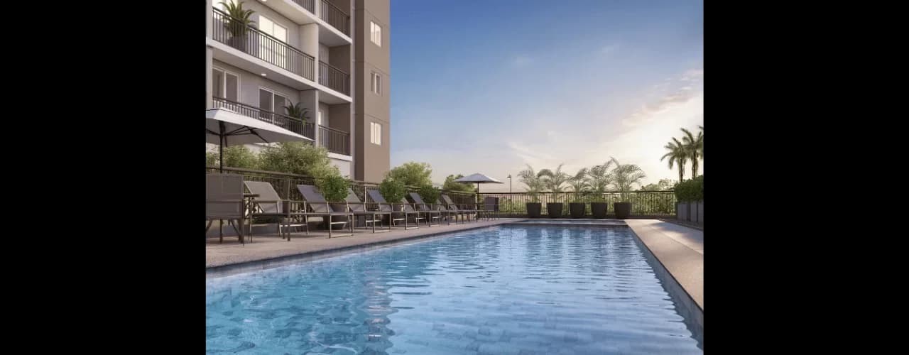 Vila Saúde Residencial Conx — foto 2