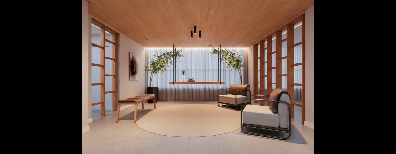 Vila Saúde Residencial Conx — foto 4
