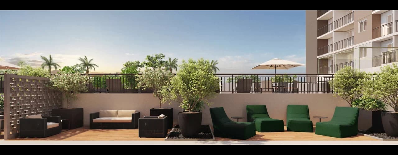 Vila Saúde Residencial Conx — foto 3
