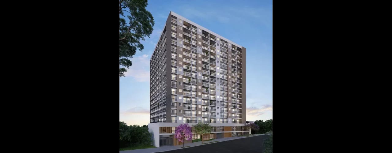 Vila Saúde Residencial Conx — foto principal