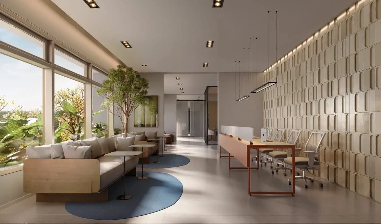 Terrare Moema — foto 2