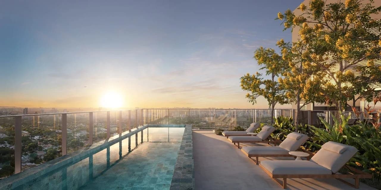 Terrare Moema — foto 8