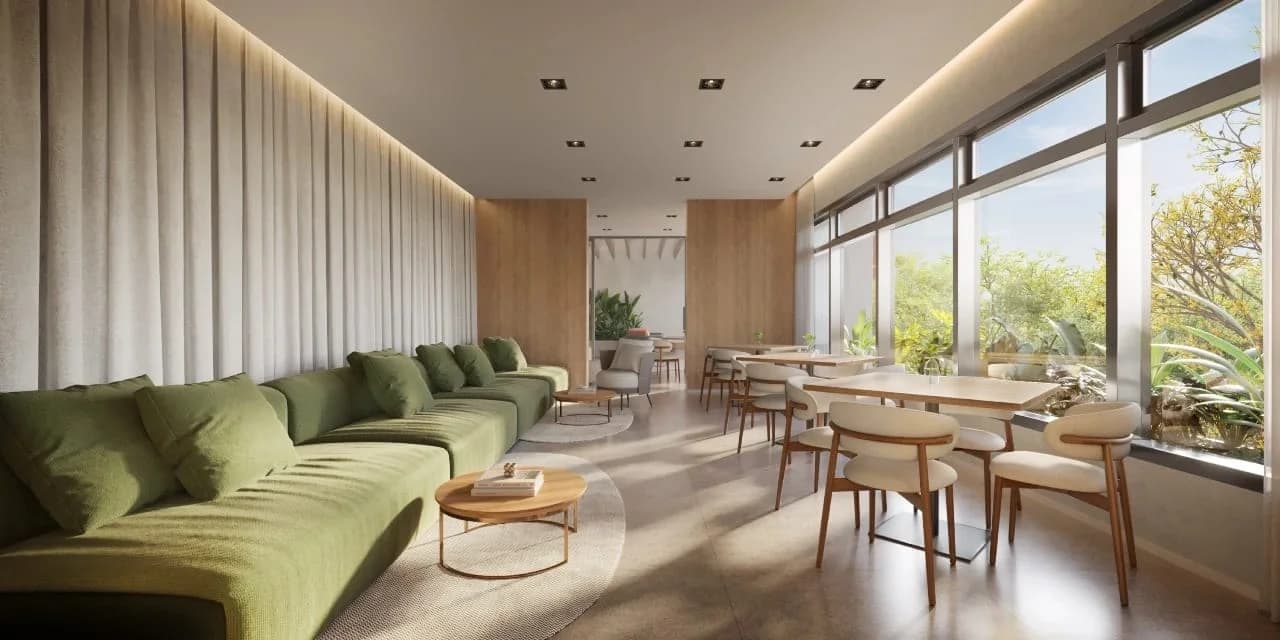 Terrare Moema — foto 7