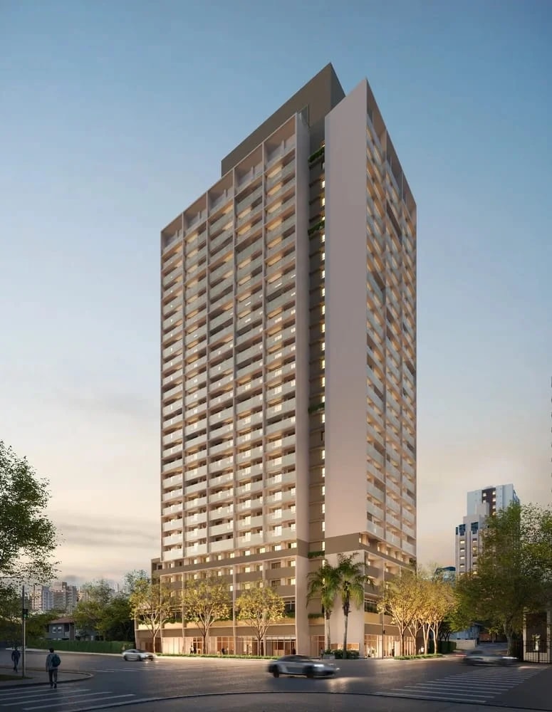 Terrare Moema — foto principal