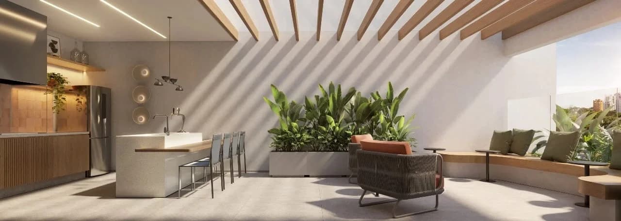 Terrare Moema — foto 10