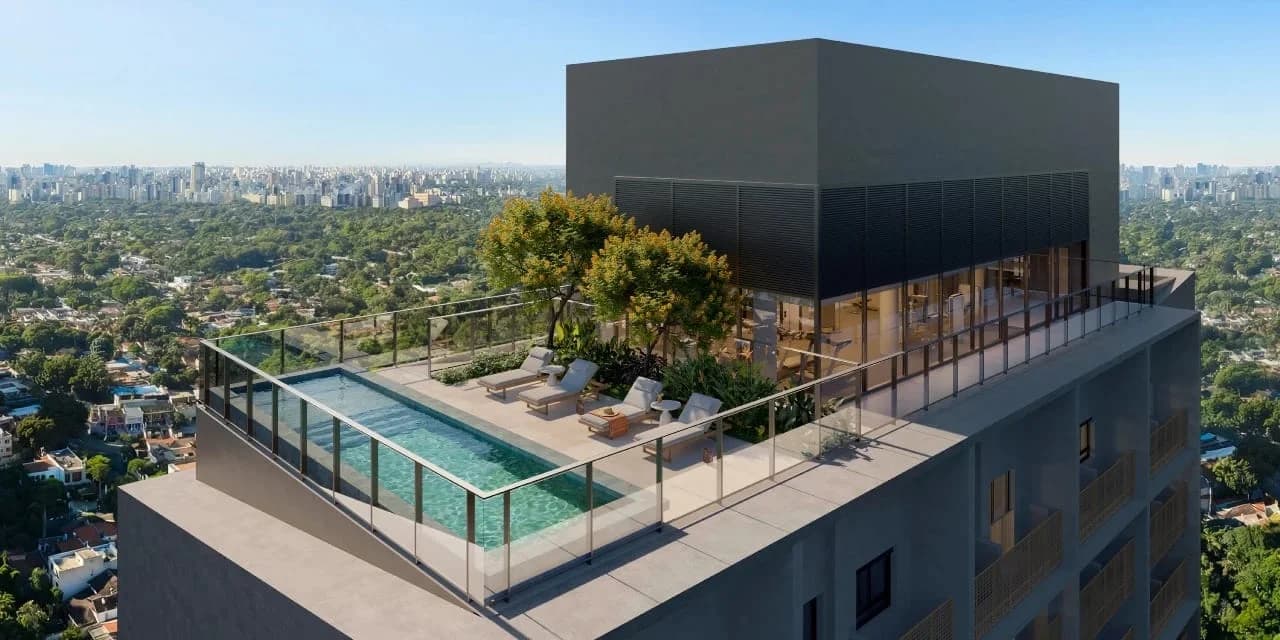 Terrare Moema — foto 6