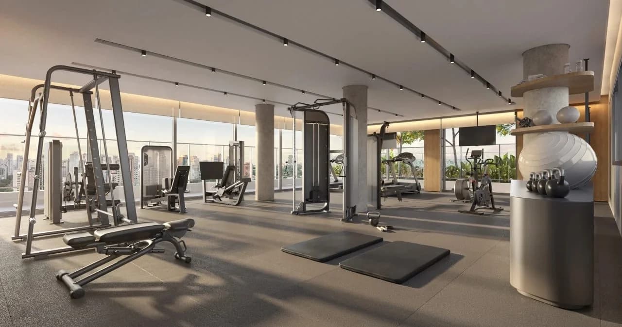 Terrare Moema — foto 3