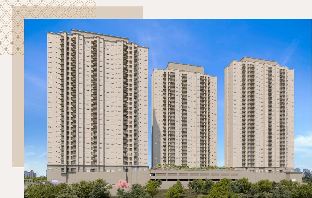 Reserva São Caetano — foto principal