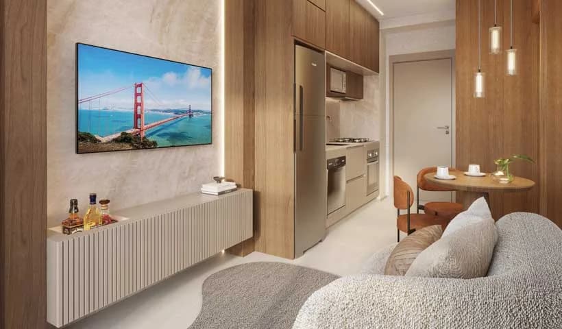 Reserva São Caetano — foto 3