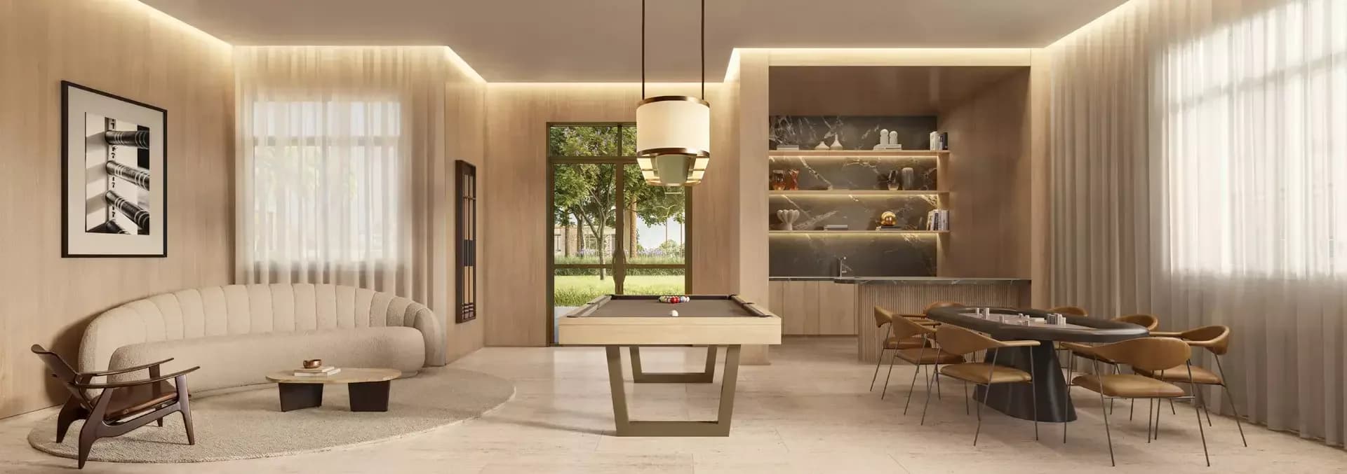 Condomínio Jardim da Hípica Residencial — foto 3