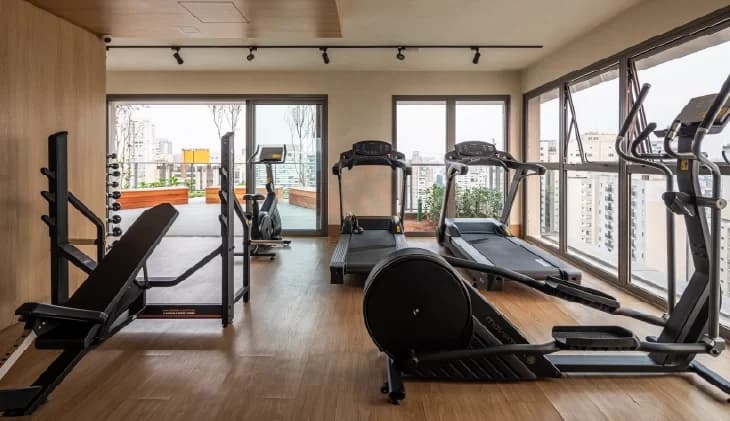 Solaz Vila Mariana — foto 2