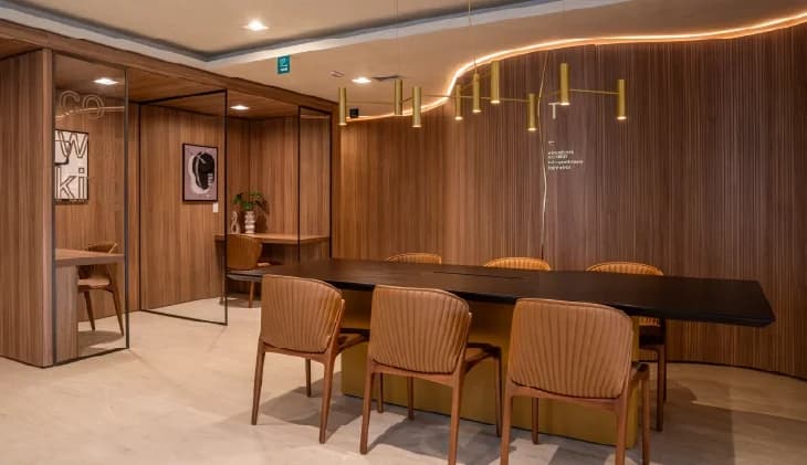 Solaz Vila Mariana — foto 3