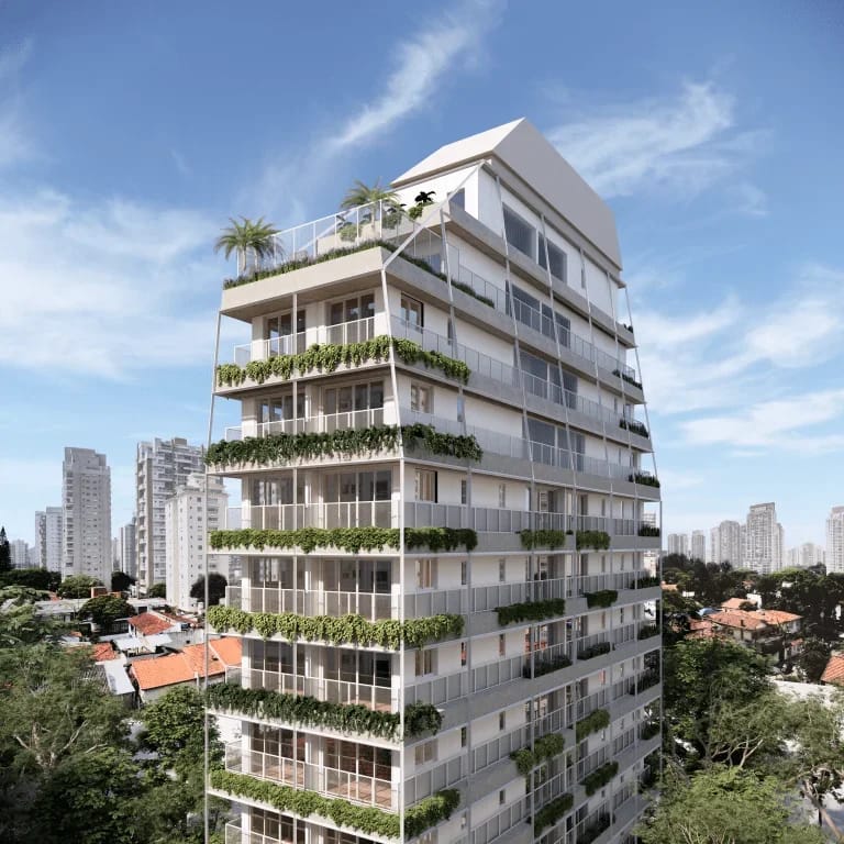 Iris Jardins — foto principal