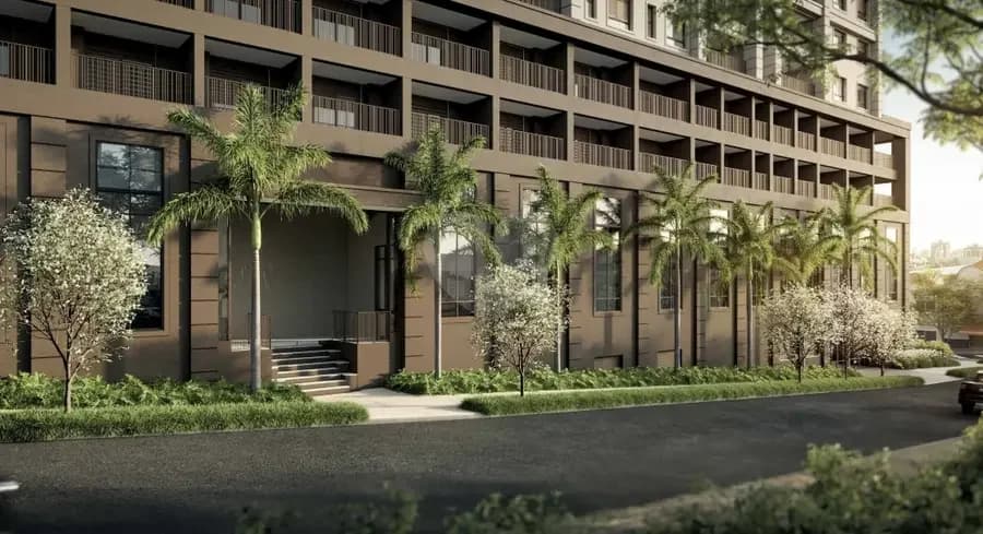 Reserva Paraíso — foto 2