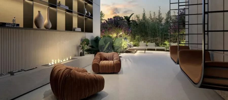 Reserva Paraíso — foto 3