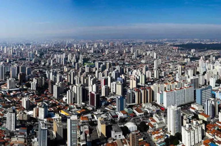 Lançamentos Imobiliários na Saúde: Melhores Opções em SP