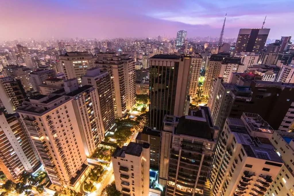Por que investir nos Jardins: Valorização e Estilo de Vida