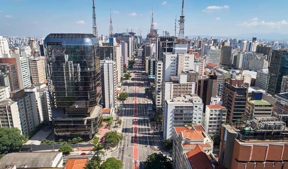 Bela Vista SP: Gastronomia, Cultura e Moradia de Alto Nível