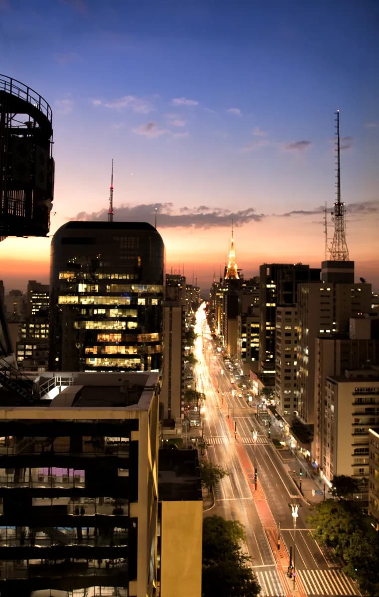 Capa do artigo: Lançamentos Imobiliários na Avenida Paulista em São Paulo