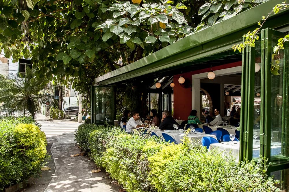 Moema: Onde Sofisticação, Qualidade de Vida e Alto Padrão se Encontram