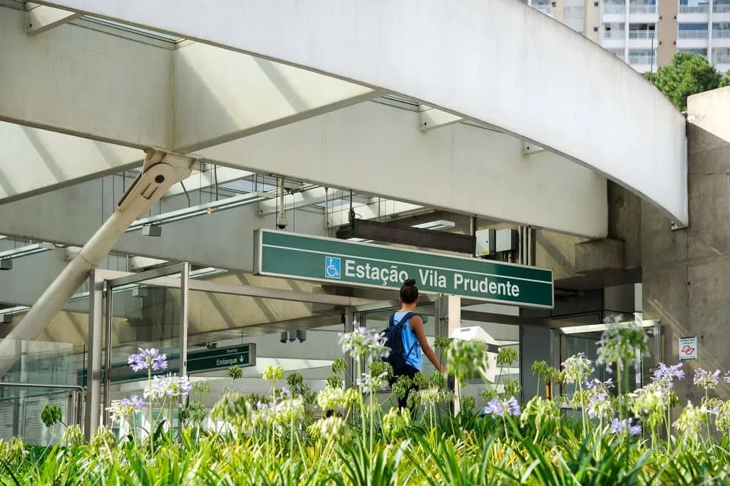 Vantagens de morar na Vila Prudente perto do metrô em SP