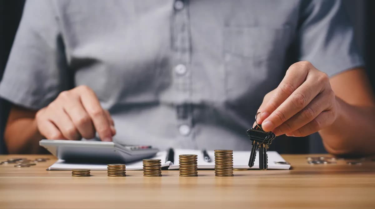 Capa do artigo: Como usar financiamento e consórcio juntos em São Paulo