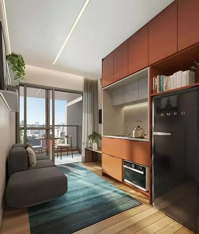 Tiê Aclimação — foto 2