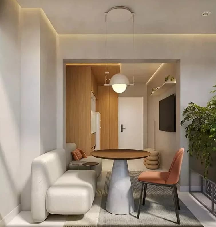 Tiê Aclimação — foto 3