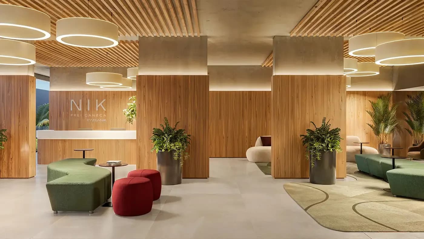 Nik Frei Caneca — foto 3