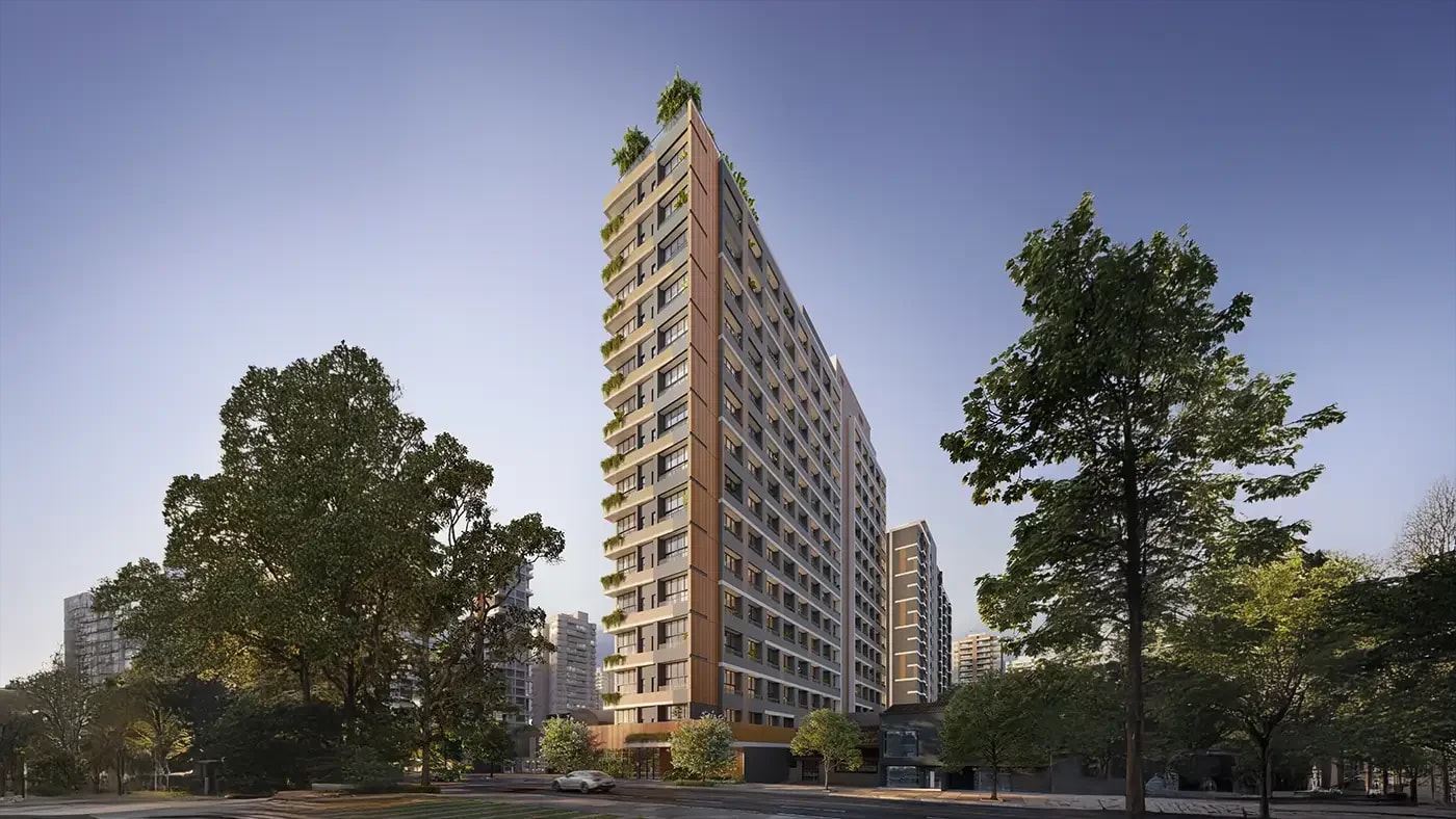 Nik Frei Caneca — foto principal