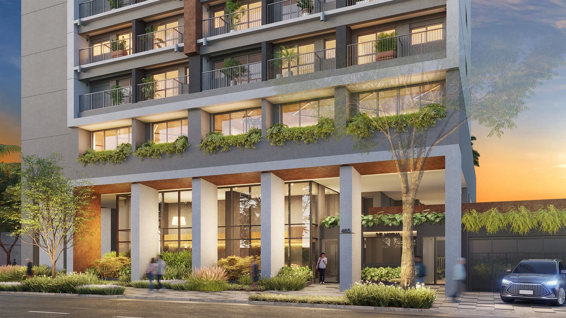 VP MOEMA — foto principal