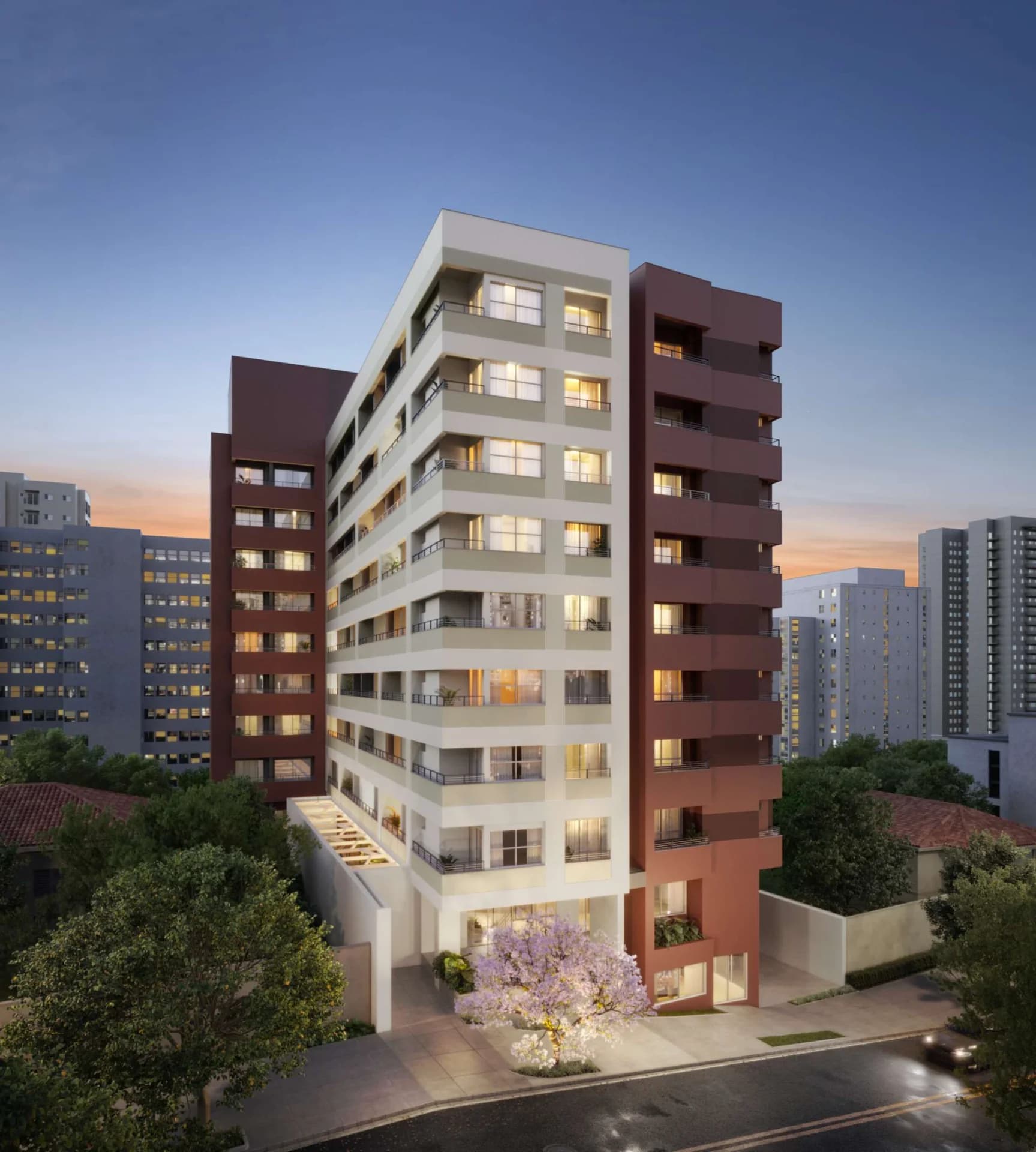 RW ITAPEVA