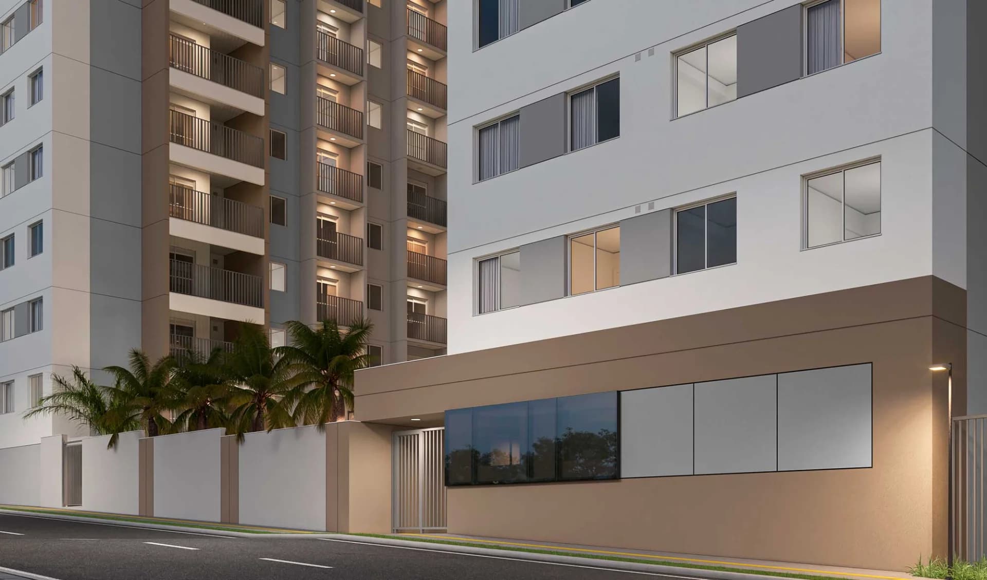 Vibra Parque Vila Prudente — foto 2