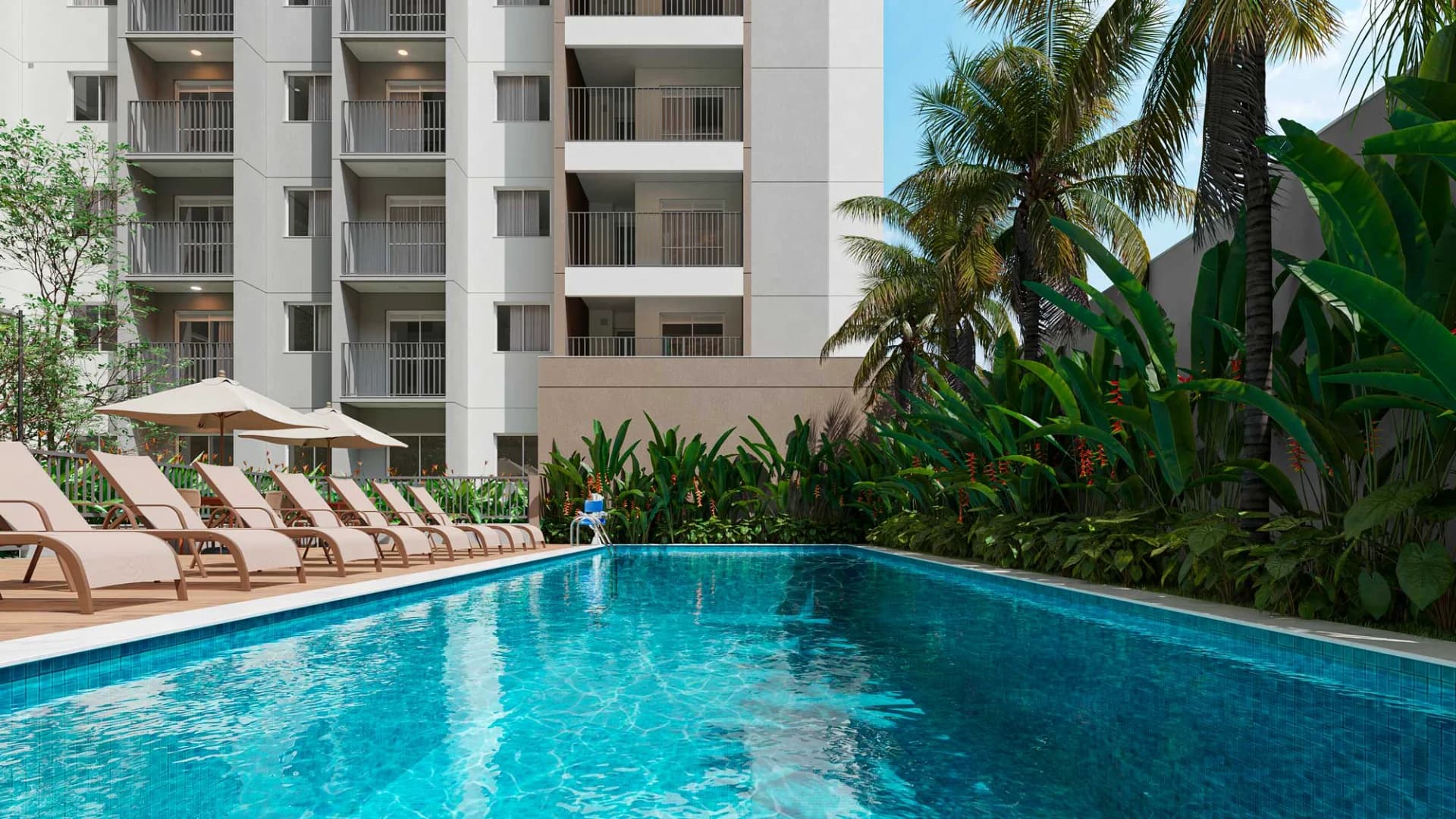 Vibra Parque Vila Prudente — foto 3