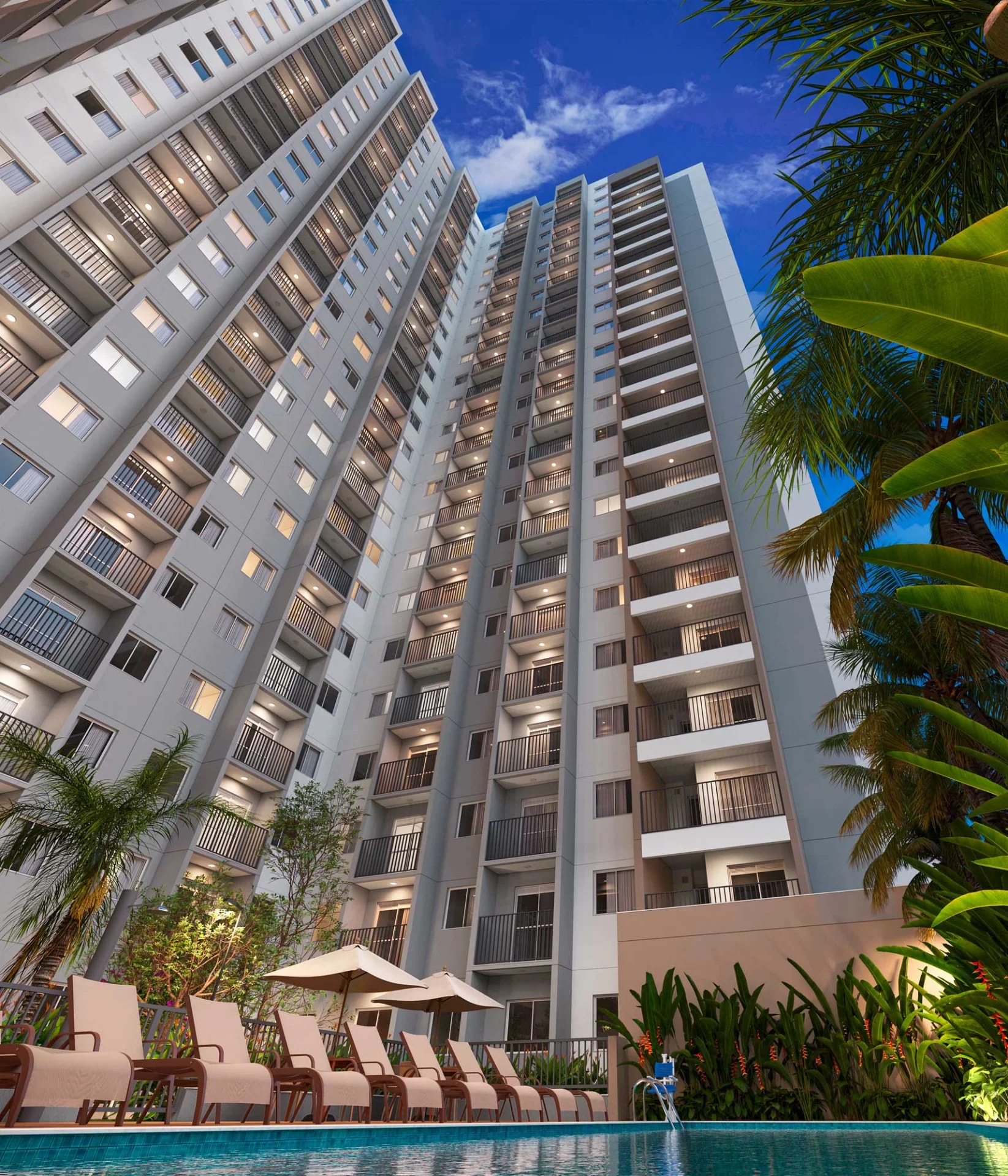 Vibra Parque Vila Prudente — foto principal