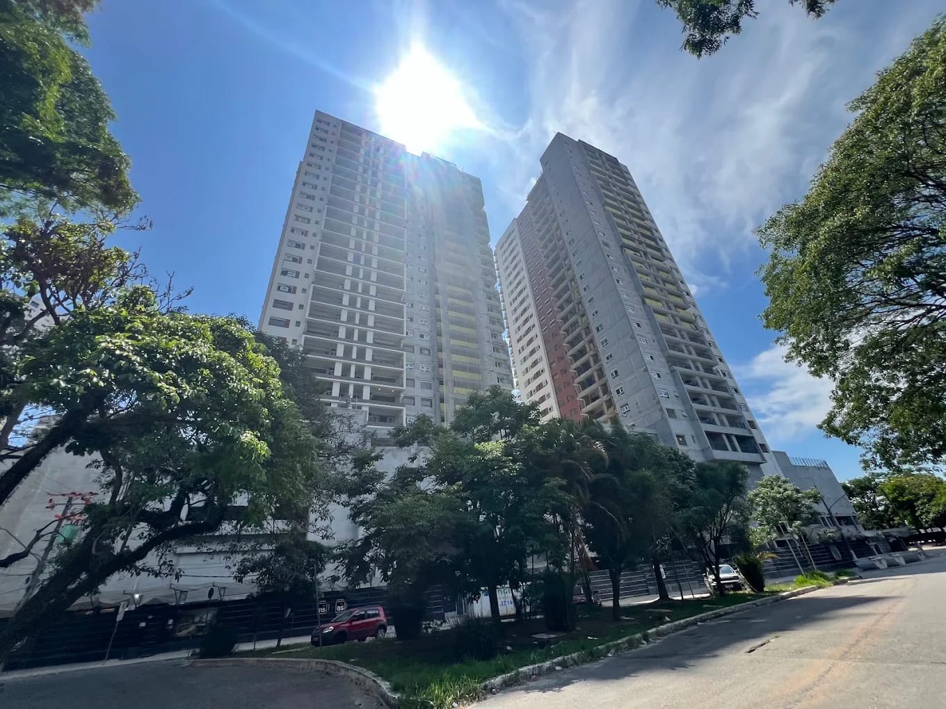 Raízes Premium Butantã — foto principal