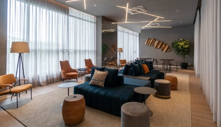 Harmonia da Vila Residence — foto 2