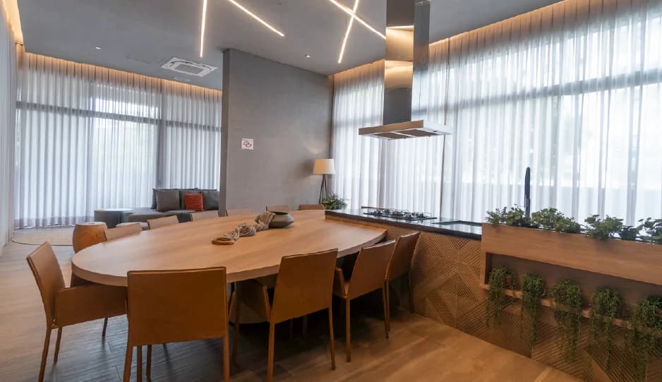Harmonia da Vila Residence — foto 3