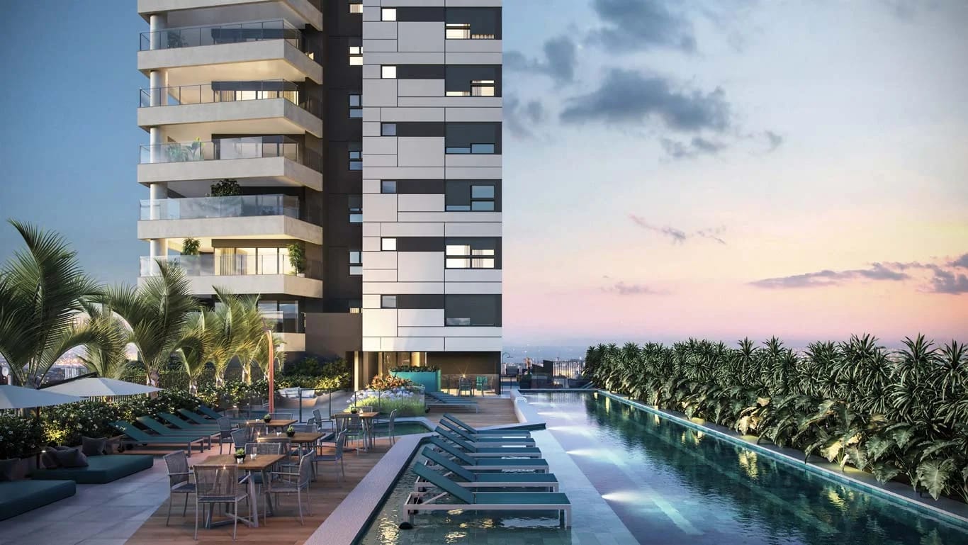 Harmonia da Vila Residence — foto principal