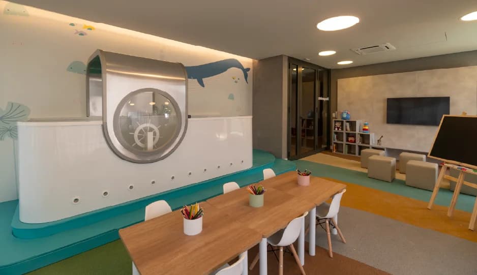 Harmonia da Vila Residence — foto 4