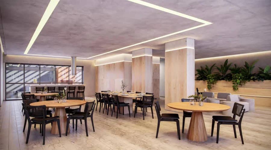 Lasar Chácara Klabin — foto 4