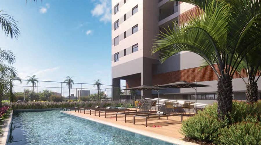 Lasar Chácara Klabin — foto 2