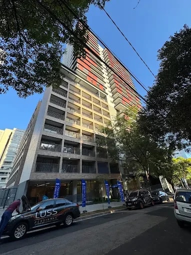 Lasar Chácara Klabin — foto principal