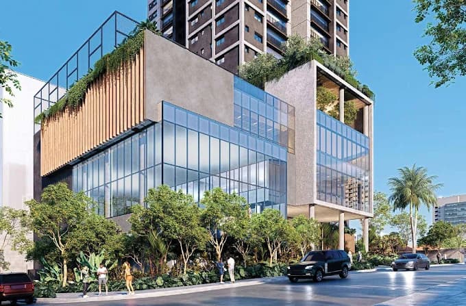 Quintessence Campo Belo — foto 2