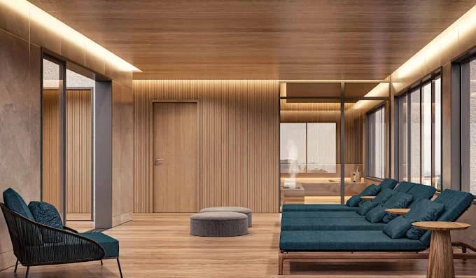 Quintessence Campo Belo — foto 3