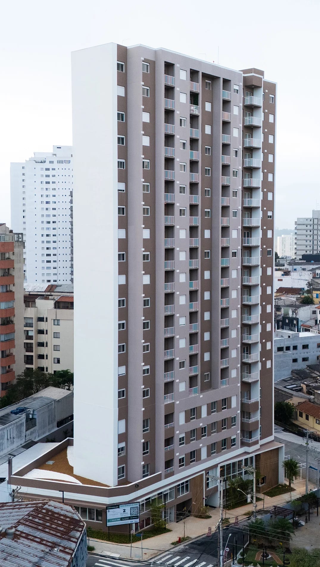 Viva Benx Star Conceição — foto principal