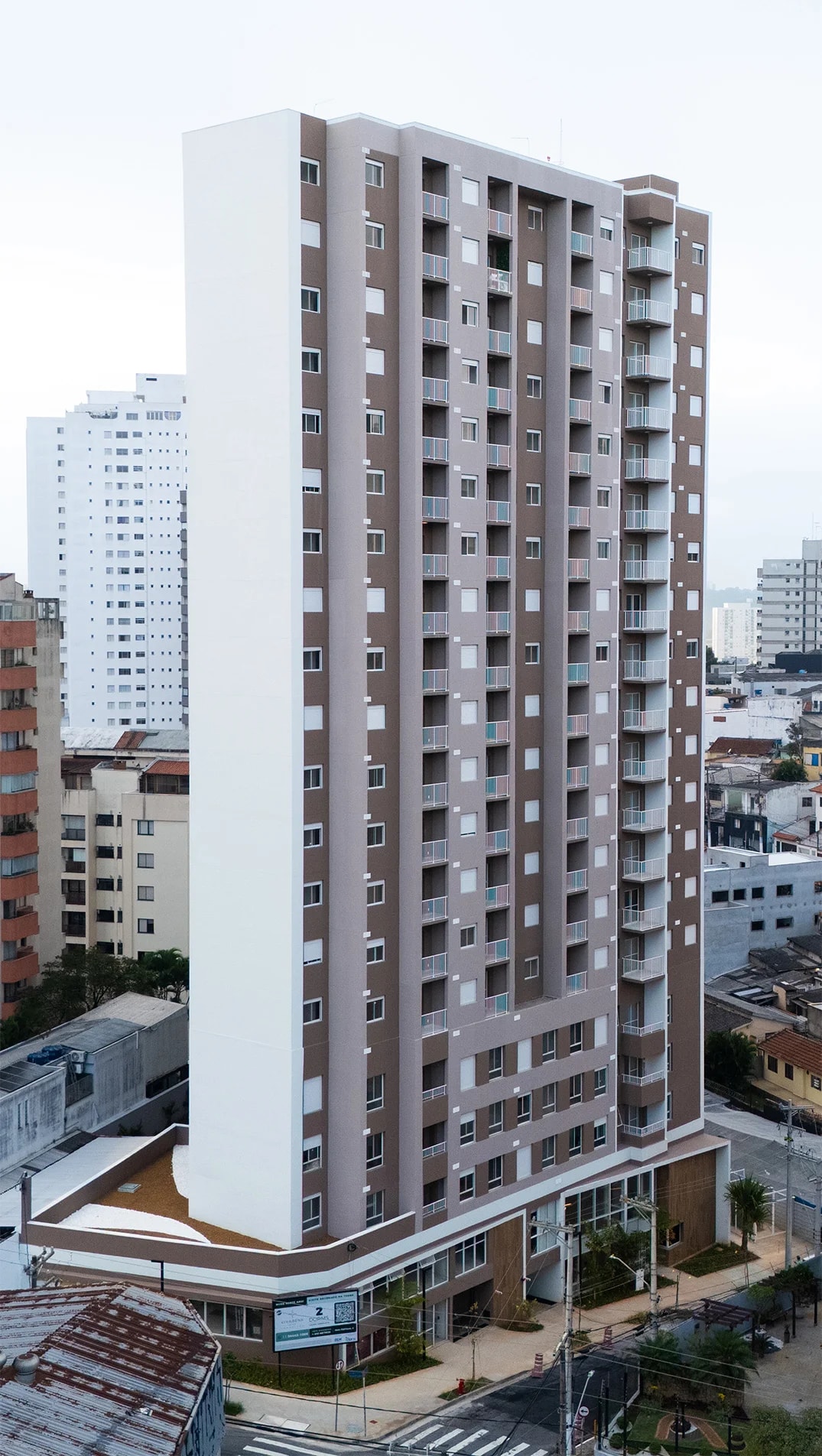 Viva Benx Star Conceição — foto principal