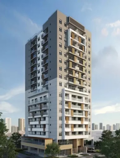 MOA 292 Moema — foto principal