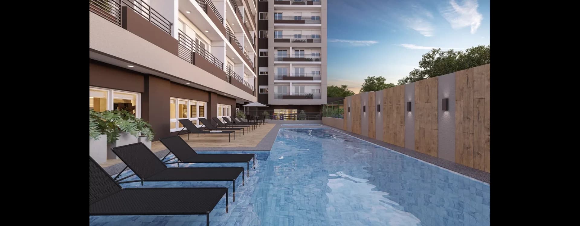 EVO Vila Clementino — foto 4